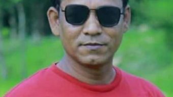 ছাতকে প্রতিপক্ষের হামলায় সাবেক কাউন্সিলর প্রার্থী যুবলীগনেতা লায়েক মিয়া নিহত