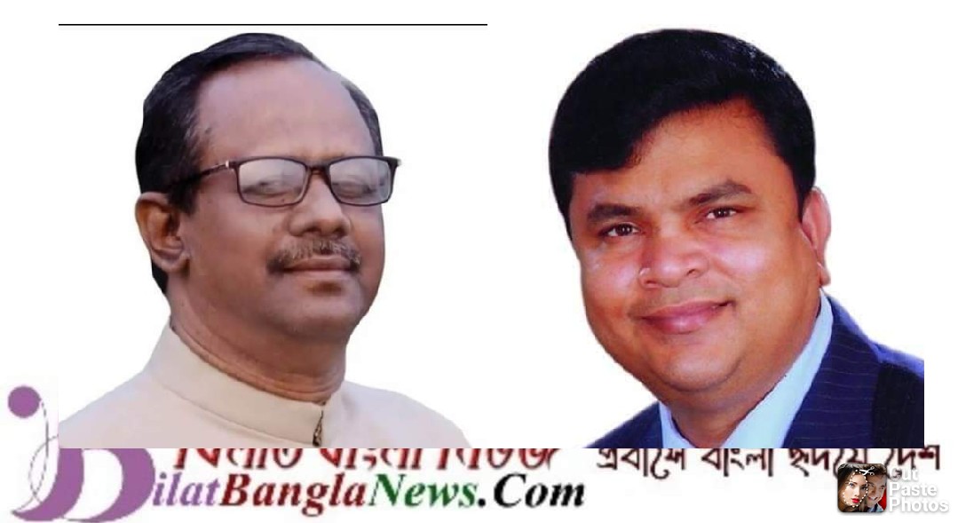 এমপি মানিক ও আ’লীগের মনোনয়ন প্রত্যাশী শামীম চৌধূরীর বিরুদ্ধে পাল্টা-পাল্টি মামলা
