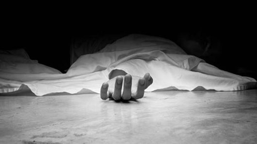 র‌্যাবের মহাপরিচালক খুরশিদ হোসেনের স্ত্রীর লাশ উদ্ধার