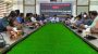সুনামগঞ্জে নব বর্ষ উদযাপনে জেলা প্রশাসনের প্রস্তুতি সভা