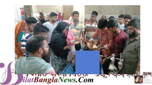 চুয়াডাঙ্গায় দুই টাকার জন্য ২ যুবককে খুন