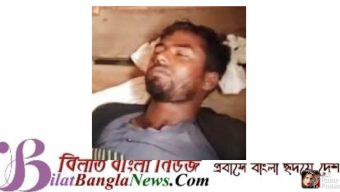 ছাতকে বজ্রপাতে ৩ জনের মৃত্যু