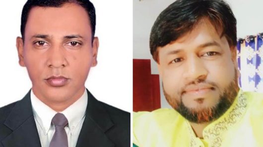 বাংলাদেশ প্রাথমিক সহকারী শিক্ষক সমাজ ছাতক উপজেলা শাখার কমিটি গঠন