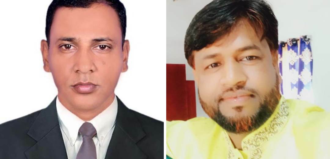 বাংলাদেশ প্রাথমিক সহকারী শিক্ষক সমাজ ছাতক উপজেলা শাখার কমিটি গঠন