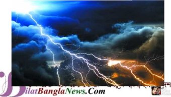 সুনামগঞ্জের তিন উপজেলায় ধান কাটতে গিয়ে বজ্রপাতে ৬ জন নিহত,আহত ২ জন