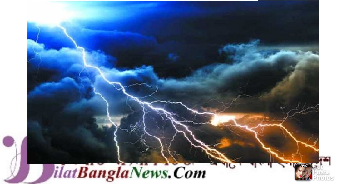 সুনামগঞ্জের তিন উপজেলায় ধান কাটতে গিয়ে বজ্রপাতে ৬ জন নিহত,আহত ২ জন