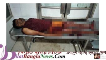 দোয়ারাবাজারে মাদক ব্যবসা নিয়ে দ্বন্ধ বন্ধুর হাতে বন্ধু খুন,একজন আটক