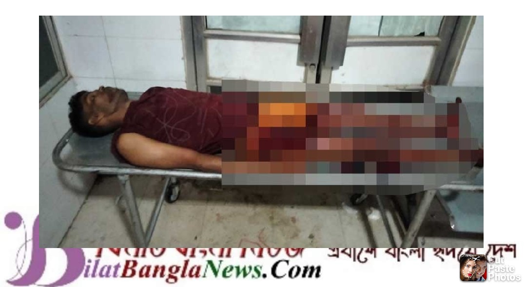 দোয়ারাবাজারে মাদক ব্যবসা নিয়ে দ্বন্ধ বন্ধুর হাতে বন্ধু খুন,একজন আটক