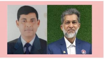 গ্রেটার সিলেট ডেভলপমেনট এন্ড ওয়েলফেয়ার কাউন্সিল  ইউকে সুনামগঞ্জ চ্যাপ্টারের নতুন কমিটি গঠন