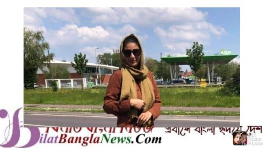 নিখোঁজের অভিযোগ করে স্ত্রীকে হত্যার দায়ে লন্ডনে গ্রেফতার বাংলাদেশি যুবক