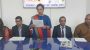 সপ্তসুর মিউজিক স্কুলের আয়োজনে ডার্টফোর্ড বৈশাখী মেলা ২০২৩ নিয়ে সংবাদ সম্মেলন