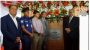 বিচারপ্রার্থীদের বিশ্রামের জন্য সুনামগঞ্জ আদালত প্রাঙ্গণে‘ন্যায়কুঞ্জ’ উদ্বোধন করেছেন বিচারপতি ওবায়দুল হাসান