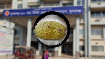 সুনামগঞ্জের শান্তিগঞ্জে মসজিদে দানকৃত কাঠাল নিলাম নিয়ে সংঘর্ষের মূলহোতা দুবাই গামী ফ্লাইট থেকে আটক। নিহতের সংখ্যা বেড়ে দাঁড়াল চারে
