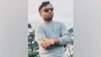 বিদেশ পালানোর সময় বিমানবন্দরে আটক হলেন শান্তিগঞ্জে সংঘর্ষের পরিকল্পনকারী এবাদুল হক