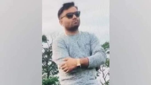 বিদেশ পালানোর সময় বিমানবন্দরে আটক হলেন শান্তিগঞ্জে সংঘর্ষের পরিকল্পনকারী এবাদুল হক