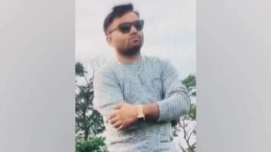 বিদেশ পালানোর সময় বিমানবন্দরে আটক হলেন শান্তিগঞ্জে সংঘর্ষের পরিকল্পনকারী এবাদুল হক