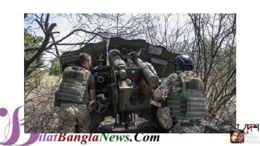 রাশিয়ার ২০০ সেনাকে হত্যার দাবি ইউক্রেনের