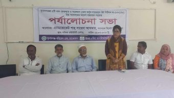 শুধু উচ্ছেদ নয় খাল খনন করে সংরক্ষণ করতে হবে