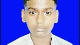 ছাতকে বিদ্যুৎস্পৃষ্টে আহত স্কুল ছাত্রের মৃত্যু