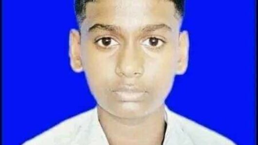 ছাতকে বিদ্যুৎস্পৃষ্টে আহত স্কুল ছাত্রের মৃত্যু