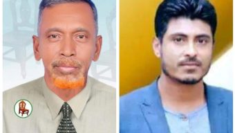 ছাতকে শ্রমিক ইউনিয়নের সভাপতি আশিক সম্পাদক লিকন নির্বাচিত