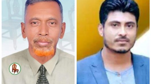 ছাতকে শ্রমিক ইউনিয়নের সভাপতি আশিক সম্পাদক লিকন নির্বাচিত