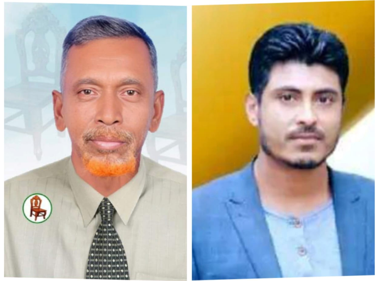 ছাতকে শ্রমিক ইউনিয়নের সভাপতি আশিক সম্পাদক লিকন নির্বাচিত