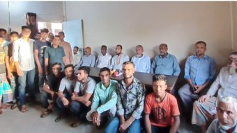 ছাতকে সিলেট তথ্যানুসন্ধানের রিপোর্ট নিয়ে এলাকায় উত্তেজনা; গ্রামবাসীর প্রতিবাদ