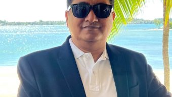 এফবিসিসিআইর সহ সভাপতি নির্বাচিত হয়েছেন সুনামগঞ্জের চপল