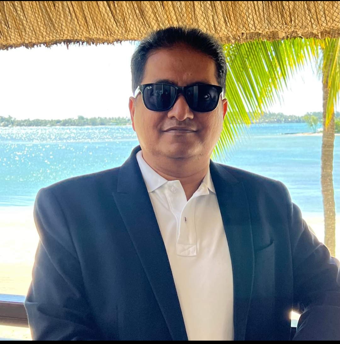 এফবিসিসিআইর সহ সভাপতি নির্বাচিত হয়েছেন সুনামগঞ্জের চপল