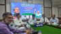 প্রধানমন্ত্রী কর্তৃক ভূমিহীন-গৃহহীন পরিবারকে জমি ও গৃহ প্রদান উপলক্ষে সুনামগঞ্জে প্রেস ব্রিফিং