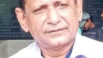 সিলেট-সুনামগঞ্জ সড়কে বাস-কার সংঘর্ষে এনজিও সংস্থা ইরা’র নির্বাহী পরিচালক সিরাজুল ইসলাম নিহত