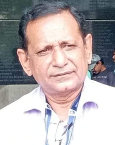 সিলেট-সুনামগঞ্জ সড়কে বাস-কার সংঘর্ষে এনজিও সংস্থা ইরা’র নির্বাহী পরিচালক সিরাজুল ইসলাম নিহত