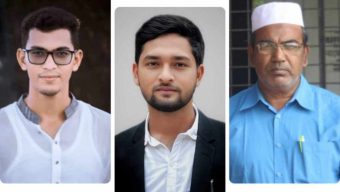 দোয়ারাবাজার সরকারি কলেজের অধ্যক্ষের বিরুদ্ধে উপজেলা ছাত্রলীগ নেতা আদর ও পুলকের আলাদা আলাদা লিখিত অভিযোগ