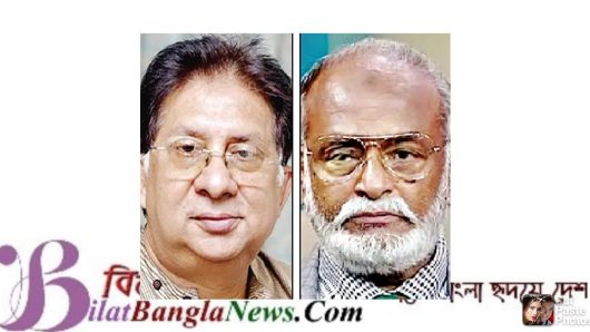 তৃণমূল বিএনপি’র নেতৃত্বে শমসের মবিন চৌধুরী চেয়ারপারসন-তৈমূর মহাসচিব নির্বাচিত