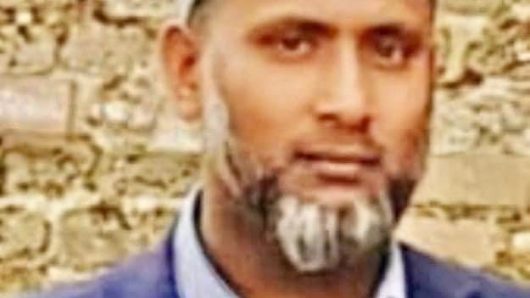 হাজারো মানুষের ভালবাসায় সিক্ত হয়ে শেষ বিদায় নিলেন আসলাম উদ্দিন