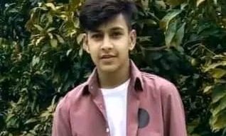 ছাতকে মারজান আহমদ নিখোঁজ; থানায় জিডি