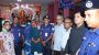 সাম্প্রদায়িক সম্প্রীতি বিনষ্টকারীদের কোন ছাড় নেই:সুনামগঞ্জ পুলিশ সুপার।