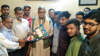 সাংবাদিকরা যেন বস্তুু নিষ্ঠ সংবাদ পরিবেশন করেন:পরিকল্পনা মন্ত্রী