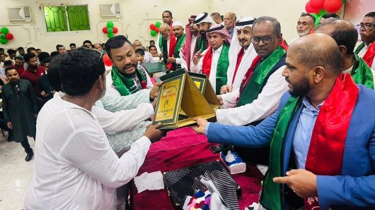 প্রবাসীদের সুখে-দু:খে আ’লীগ সরকার সর্বদা পাশে ছিল,আগামীতেও থাকবে;এমপি মানিক