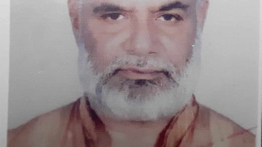 সুনামগঞ্জের দুধর্ষ মুক্তিযোদ্ধা সুভাষ বখত মারা গেছেন