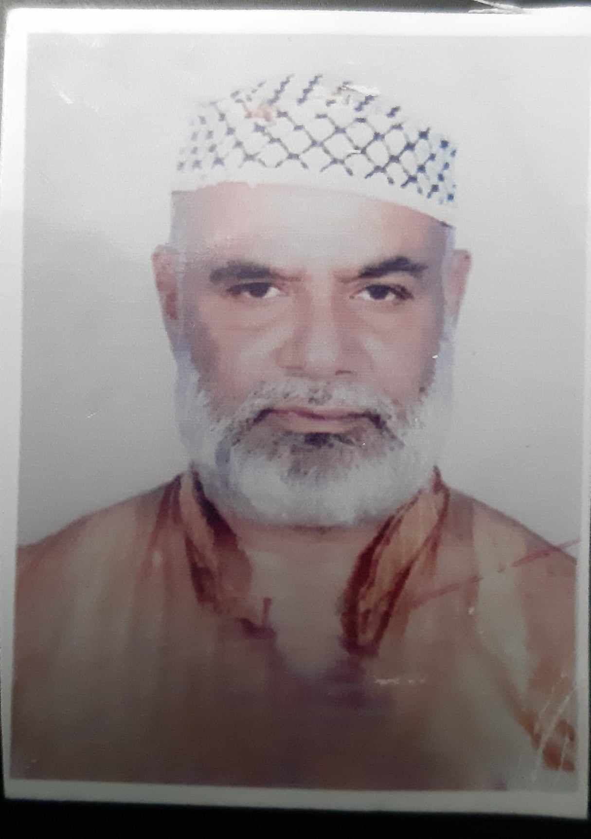 সুনামগঞ্জের দুধর্ষ মুক্তিযোদ্ধা সুভাষ বখত মারা গেছেন