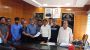 পুলিশ জনগণের বন্ধু হয়ে উঠেছে: সুনামগঞ্জ পুলিশ সুপার