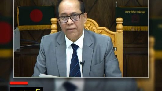 দ্বাদশ সংসদ নির্বাচনের ভোট ৭ জানুয়ারি,নির্বাচনের তফসিল ঘোষণা