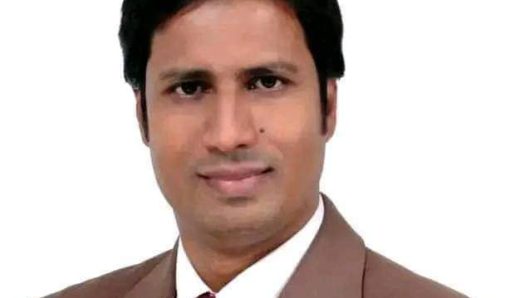 ছাতকে সুনামগঞ্জ জেলা বিএনপি নেতা শামছুর রহমান সামছু গ্রেফতার