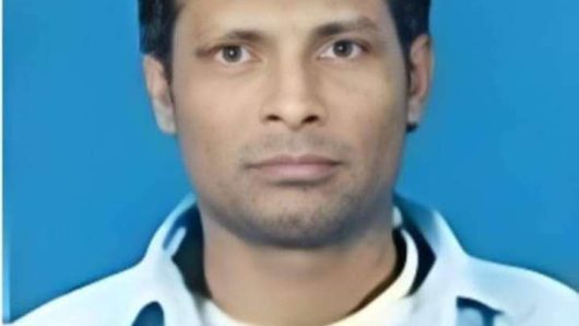 রাঙামাটিতে বৈদ্যুতিক খুঁটি থেকে পড়ে বিদ্যুৎকর্মী নিহত