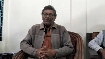 সুনামগঞ্জে লেভেল প্লেয়িং ফিল্ড না থাকায় নির্বাচন থেকে সরে দাঁড়ালেন বিএনএম প্রার্থী দেওয়ান শামছুল আবেদীন