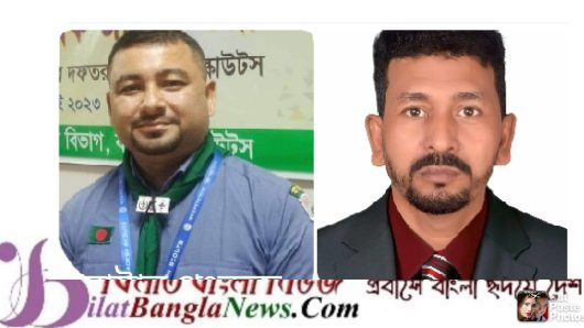 ছাতক ইয়াং স্টারের ২১ সদস্য বিশিষ্ট কমিটি গঠন: সভাপতি পংকজ,সম্পাদক আতিক