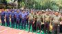 সুনামগঞ্জ জেলায় উপজেলা পরিষদ নির্বাচন উপলক্ষ্যে পুলিশের ব্যাপক নিরাপত্তা ব্যবস্থা গ্রহণ