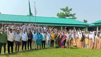 সুনামগঞ্জ জেলার মধ্যে ফলাফলে এবারও সেরা ছাতকের সাউথ ওয়েস্ট স্কুল এন্ড কলেজ